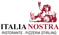 Italia Nostra Stirling